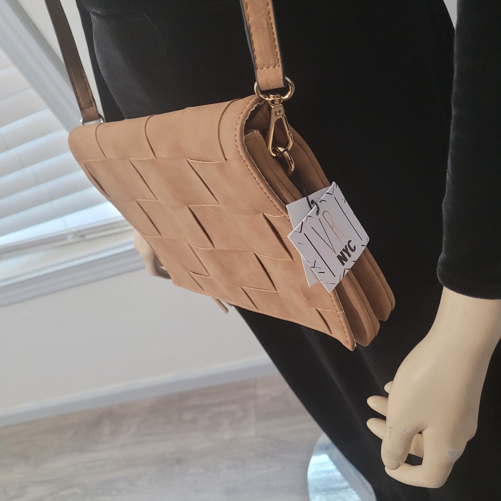 New bag